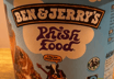 Ben & Jerrys Phish Food Ice Cream 500ml