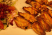 Grilled Wings Large