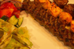 Selection of Three Kebabs