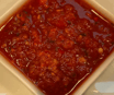 Chilli Sauce