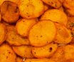 Sauté Potato