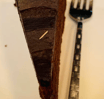 Chocolate Fudge Cake