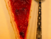 Strawberry Cheese Cake