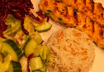 Chicken Kofta Large