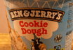Ben & Jerry's Cookie Dough Ice Cream 500ml