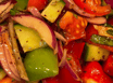 Coban Salad