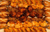 Mixed Platter 4