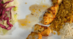 Chicken Shish Medium