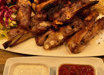 Lamb Ribs