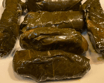 Yaprak Dolma