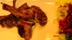Lamb Chops