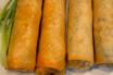 Chicken Spring Roll