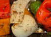 Grilled Vegetables