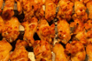 Grilled Wings Medium